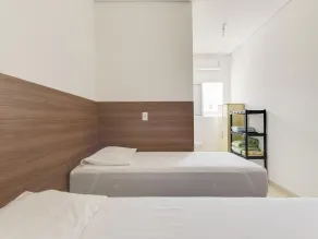 Hotel Jardim Emilia Sorocaba - Room