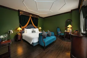 Le Chanvre Hanoi Hotel & Spa - Camera