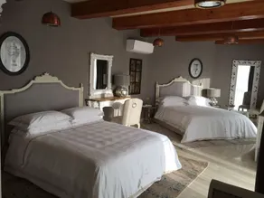 Lulu Boutique Hotel - Room