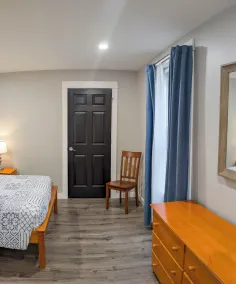 Newly Renovated Acadia Apartment Mple Street - Camera