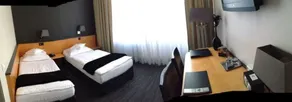 Hotel Lindenhof - Quarto