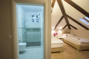 Hotel Konavle - Room