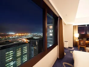 LOISIR HOTEL SHINAGAWA SEASIDE - View from room
