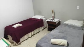 Pousada Flor De Brasília - Room