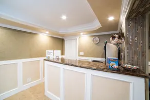 Nite Inn at Universal City - Walking Distance to Universal Studios Hollywood - Réception