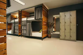 KoHabitat Samui - Rom