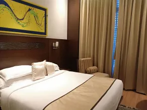 Monotel - Room