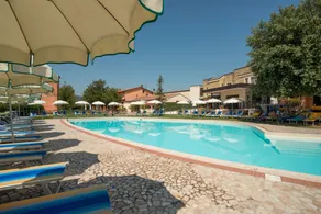 Terra Umbra Hotel - Pool