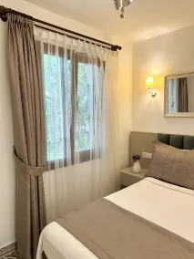 Evren Butik Otel - Chambre