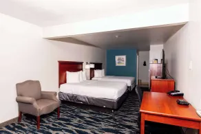 Best Western Paradise Inn - Chambre