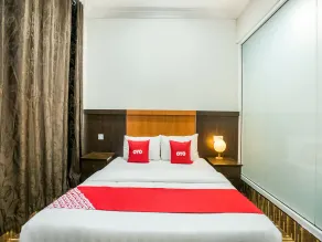 Grand Inn Hotel Semporna - Room