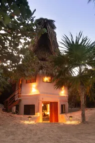 Ikal Tulum Hotel - Camera