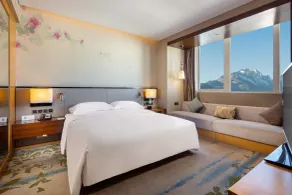 Hilton Garden Inn Lijiang - Room