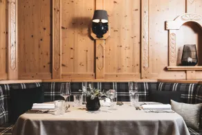 Alpines Gourmet Hotel Montanara - Ristorante