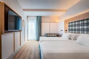 Barcelo Valladolid - Chambre