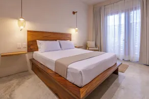 Casa Los Dichos - Zimmer