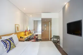Ipanema Inn Hotel - Habitación