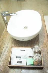 Park Eastern Hotel - Salle de bain