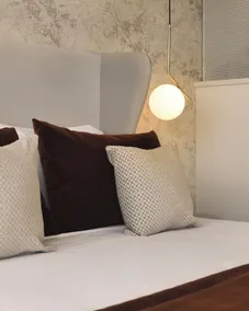 Quinta Vale de Lobos - Chambre