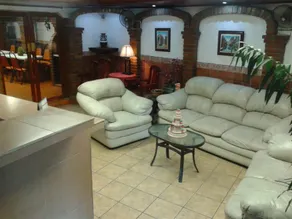 HOTEL TERRANOVA TAMPICO - Reception