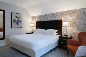 Delta Hotels by Marriott Worsley Park Country Club - Room