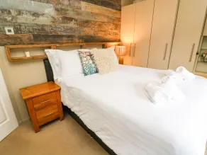 Lakeside 12 - Chambre