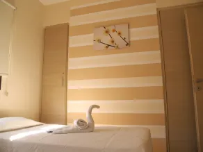 Kyklades Resort & Spa - Room