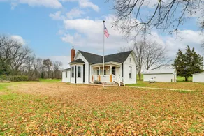 Wine, Dine & Unwind: Hermann Home w/ Spacious Yard - Innvendig