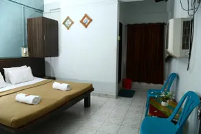 Atithi Lodge - Room