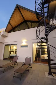 Luxury Sky Penthouses 3-6BR Condo-Hotel at Oceano Jaco - Room