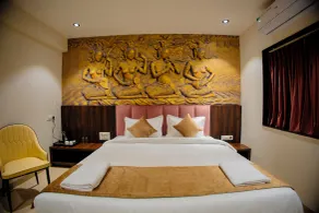 Kings Executive and Restaurant - Room