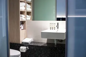 Seahaven Noosa Beachfront Resort - Bagno