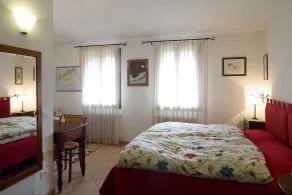 B&B La Casa in Collina - Rum