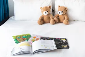ibis Styles Paris Porte d'Orléans - Chambre