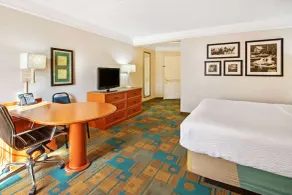 La Quinta by Wyndham Albuquerque West - Chambre