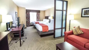 Holiday Inn Express & Suites Elkton - University Area by IHG - Chambre