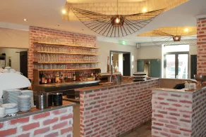 Hotel Via Vita - Ristorante