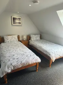 Forest Edge Motel - Room