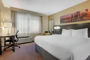 Best Western Royal Palace Inn & Suites - Camera
