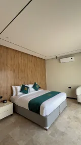 Al Sawadi Beach Resort & Spa - Værelse