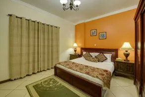 Ramee Suite 4 Apartment Bahrain - Room