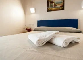Agriturismo B&B Corte Tonolli - Værelse