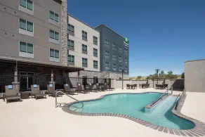 Holiday Inn Express & Suites - Odessa I-20 by IHG - Pool