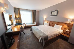 Wyndham Cluj - Room