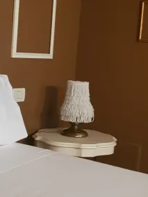 Casa Fornaretto - Zimmer