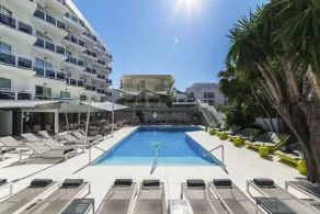 Essence Hotel Boutique - Piscine