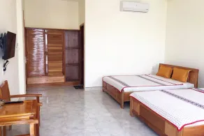 Bắc Nam Hotel DN by - BAY LUXURY - Room