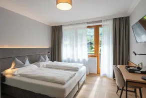 Rauriserhof 4 Sterne Superior - Quarto