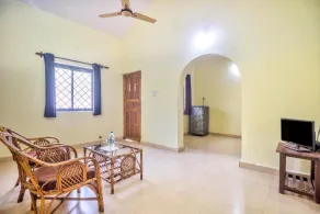 Casa De Royale- Boutique Resort - Habitación
