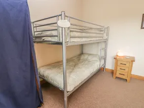Laird House - Chambre